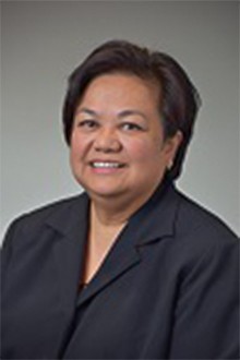 Dr. Theresa Lao - USA-ADI